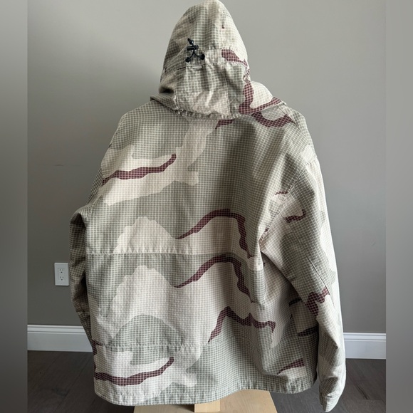 Supreme Ripstop Utility Jacket - Picture 4 of 4